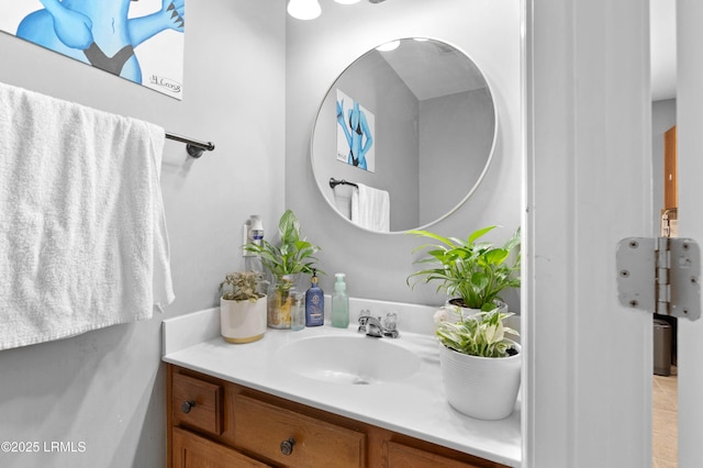 76 Shadow Moss Dr, Beaufort, SC 29906 - bathroom featuring vanity