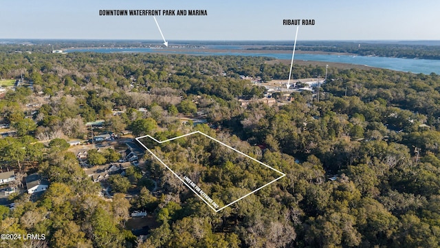 2302 Southside Blvd Unit A, Beaufort SC, 29902 land for sale