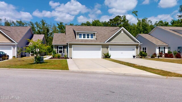 204 Athletics Park Rd, Okatie, SC 29909 - photo 1
