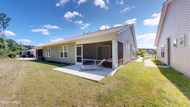 204 Athletics Park Rd, Okatie, SC 29909 - photo 33