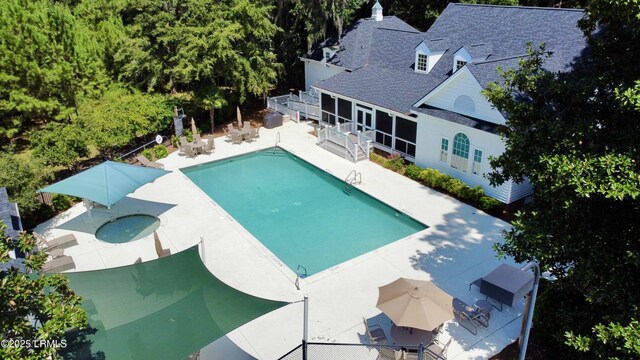 228 De La Gaye Pt, Beaufort, SC 29902