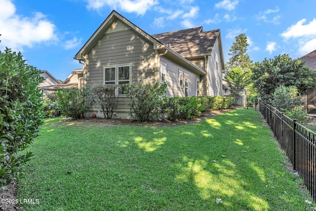 39 Sweet Marsh Ct, Bluffton, SC 29910 - view of side of property