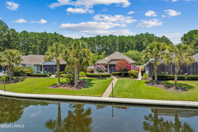 303 Hampton Lake Xing, Bluffton, SC 29910 - photo 1