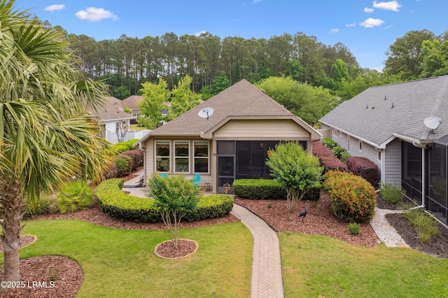 303 Hampton Lake Xing, Bluffton, SC 29910 - photo 2