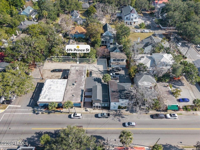 614 Prince St, Beaufort, SC 29902 - photo 4