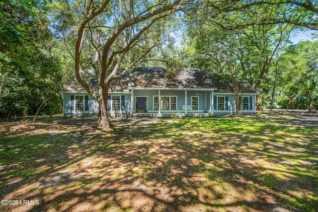 3508 Morgan River Dr S, Beaufort, SC 29907 - photo 1