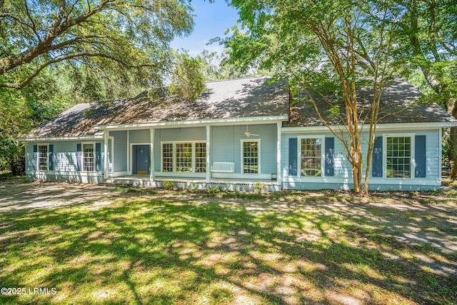 3508 Morgan River Dr S, Beaufort, SC 29907 - photo 16