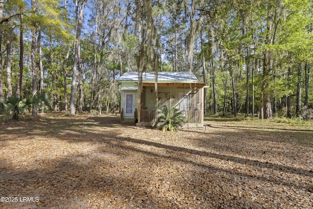 16 Turtles Pace Ln, Daufuskie Island, SC 29915 - photo 33