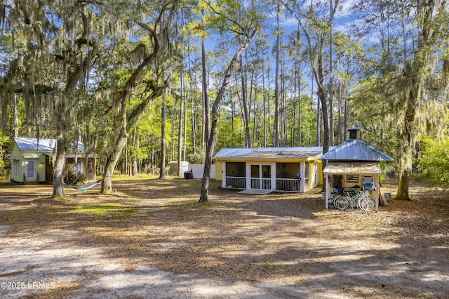 16 Turtles Pace Ln, Daufuskie Island, SC 29915 - photo 1