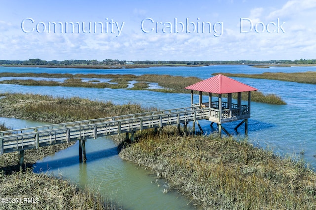 775 Distant Island Dr, Beaufort, SC 29907
