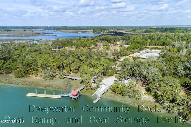 775 Distant Island Dr, Beaufort, SC 29907