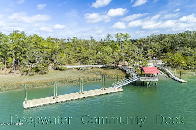 775 Distant Island Dr, Beaufort, SC 29907
