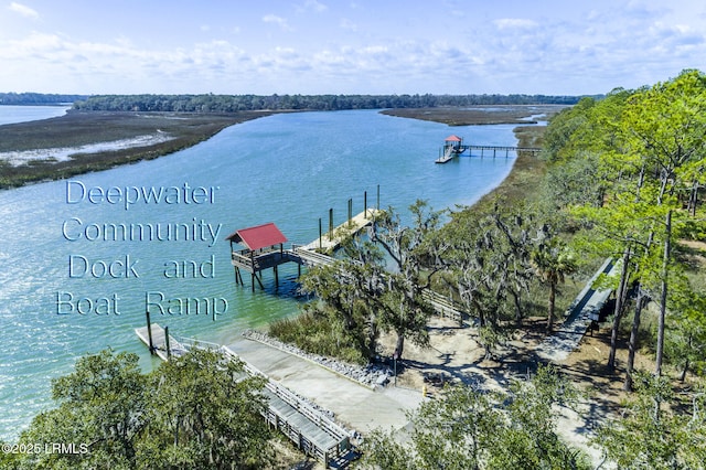 775 Distant Island Dr, Beaufort, SC 29907