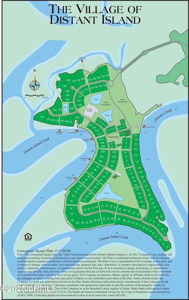 775 Distant Island Dr, Beaufort, SC 29907