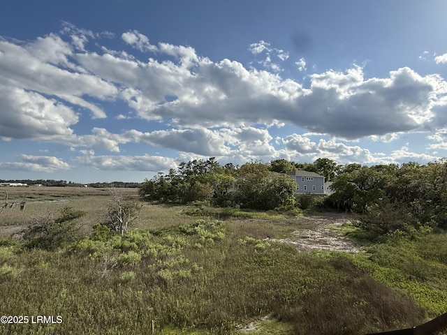 view of landscape