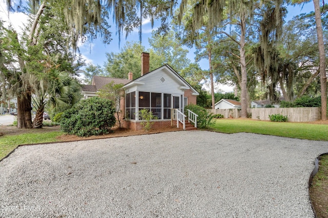 513 Ribaut Rd, Beaufort, SC 29902 - photo 3