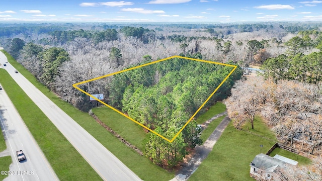 2160 Trask Pkwy, Seabrook SC, 29940 land for sale