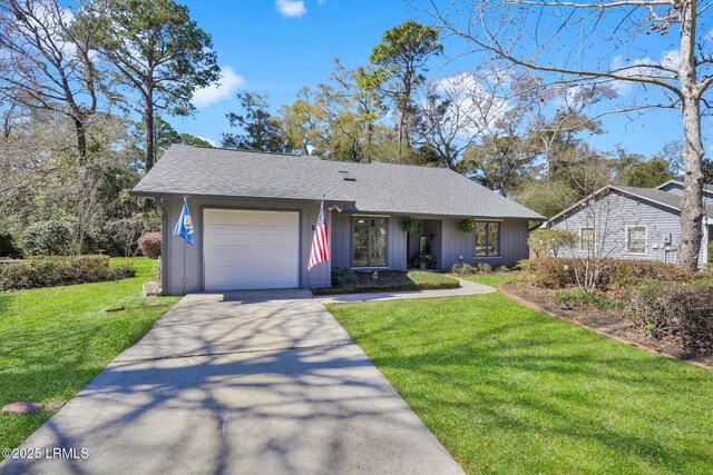 20 Chesterfield Dr, Beaufort, SC 29906 - photo 8