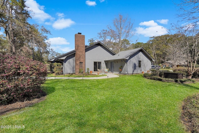 20 Chesterfield Dr, Beaufort, SC 29906 - photo 53