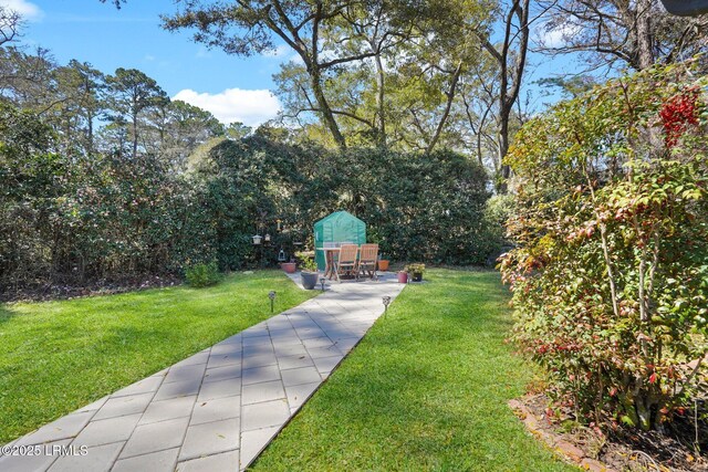 20 Chesterfield Dr, Beaufort, SC 29906 - photo 45