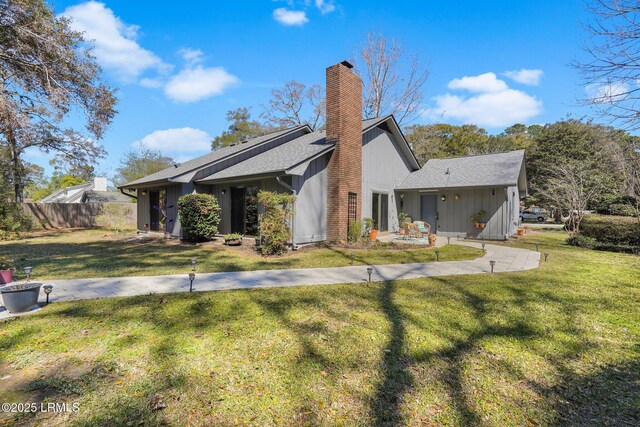 20 Chesterfield Dr, Beaufort, SC 29906 - photo 51