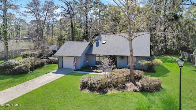 20 Chesterfield Dr, Beaufort, SC 29906 - photo 1