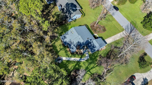 20 Chesterfield Dr, Beaufort, SC 29906 - photo 7