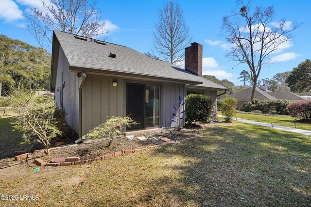 20 Chesterfield Dr, Beaufort, SC 29906 - photo 48
