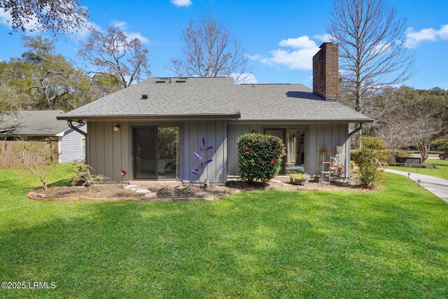 20 Chesterfield Dr, Beaufort, SC 29906 - photo 50