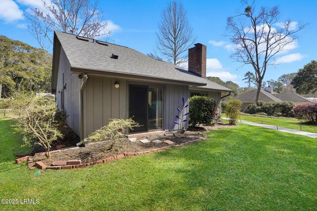20 Chesterfield Dr, Beaufort, SC 29906 - photo 49