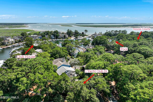 1 Yacht Club Dr, Hilton Head Island, SC 29926 - photo 42