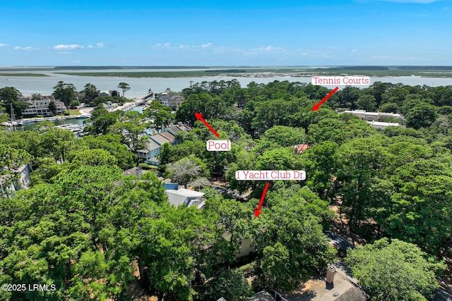 1 Yacht Club Dr, Hilton Head Island, SC 29926 - photo 41