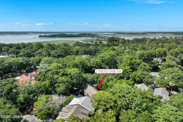 1 Yacht Club Dr, Hilton Head Island, SC 29926 - photo 46