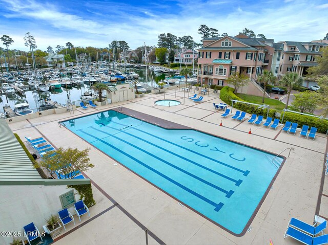 1 Yacht Club Dr, Hilton Head Island, SC 29926 - photo 52