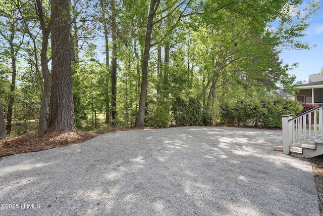 19 Brisbane Dr, Beaufort, SC 29902 - exterior space