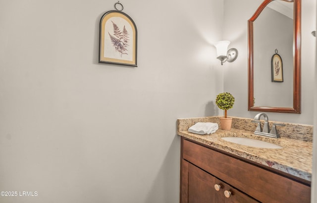 21 Planters Cir, Beaufort, SC 29907 - bathroom with vanity