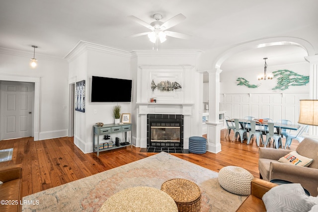 2211 Wilson Dr, Beaufort, SC 29902 - photo 7
