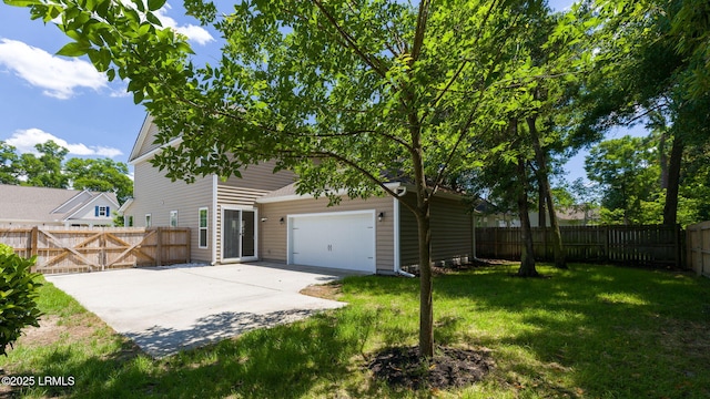 4130 Sage Dr, Beaufort, SC 29907