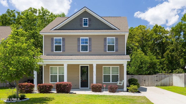 4130 Sage Dr, Beaufort, SC 29907