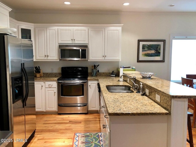 740 Bonito Dr, Fripp Island, SC 29920 - photo 9