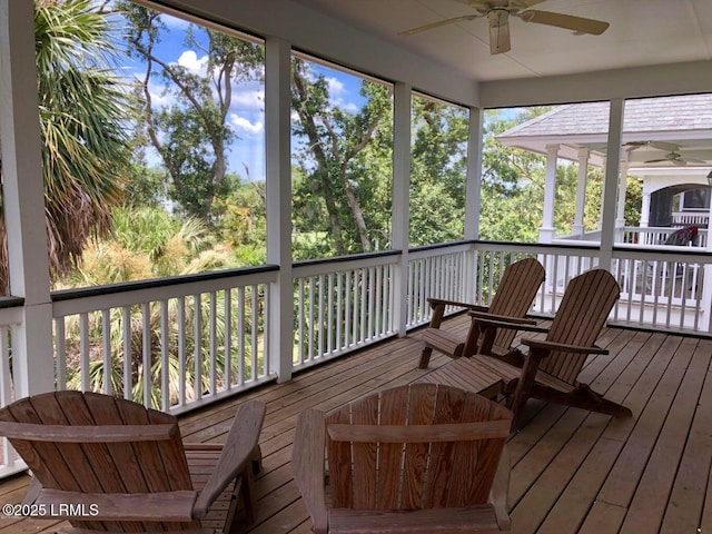 740 Bonito Dr, Fripp Island, SC 29920 - photo 27