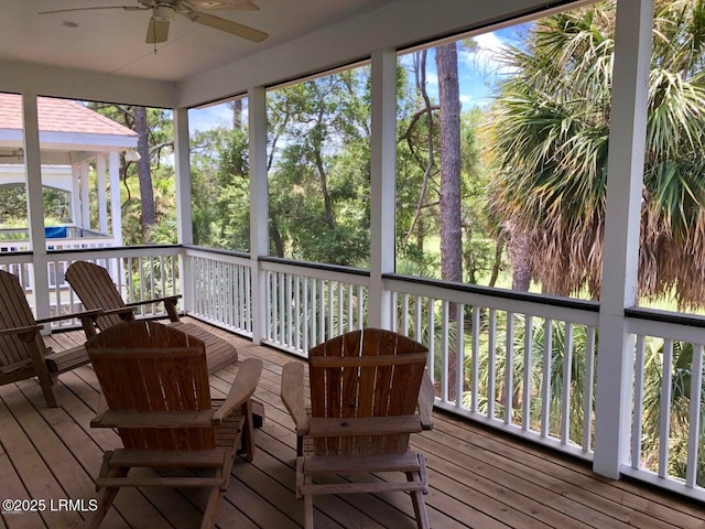 740 Bonito Dr, Fripp Island, SC 29920 - photo 28