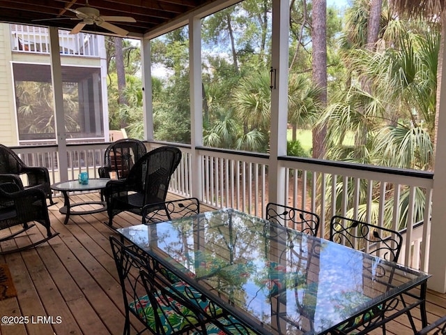 740 Bonito Dr, Fripp Island, SC 29920 - photo 14