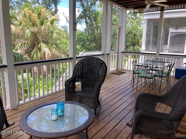 740 Bonito Dr, Fripp Island, SC 29920 - photo 16