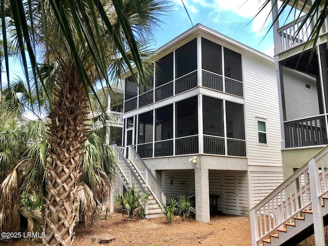 740 Bonito Dr, Fripp Island, SC 29920 - photo 15