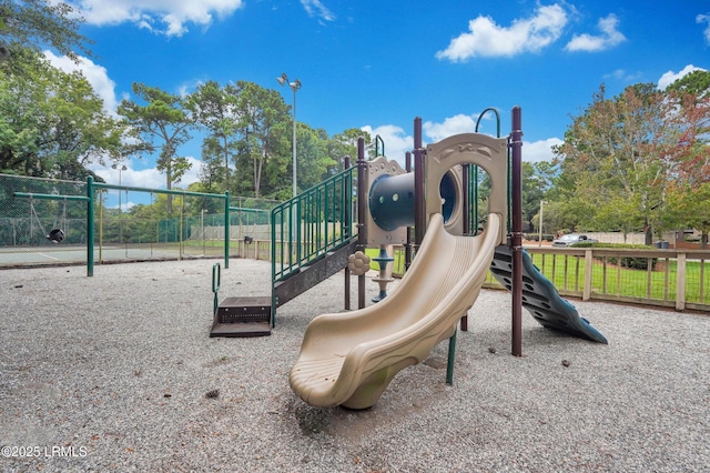 5 Gumtree Rd Unit I-32, Hilton Head Island, SC 29926 - view of community jungle gym