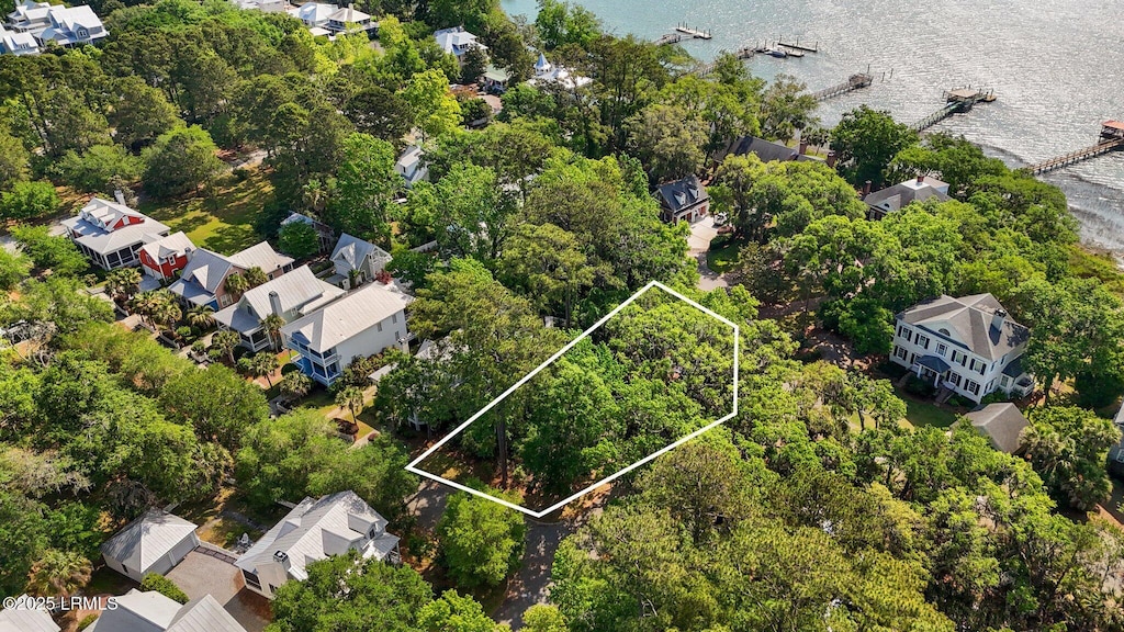 4 Sheridan Rd, Beaufort, SC 29907