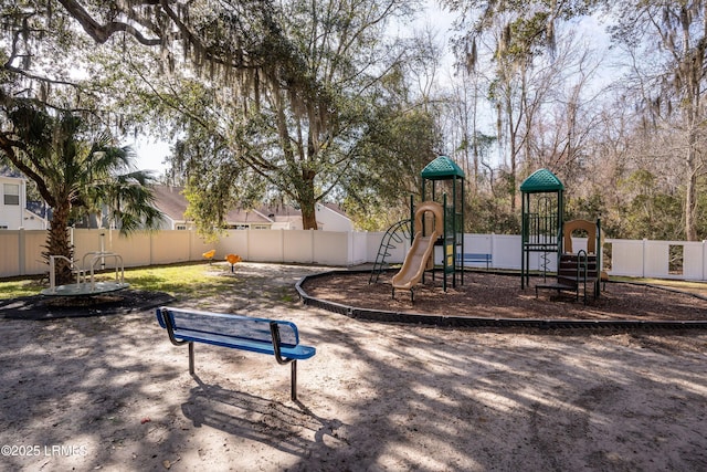 506 Cypress Cv, Bluffton, SC 29910 - view of community play area