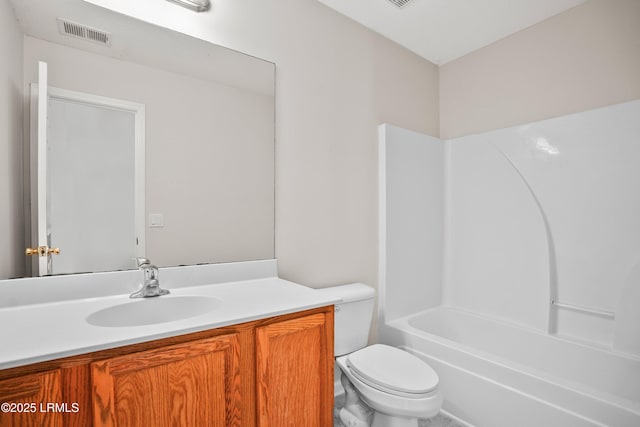 506 Cypress Cv, Bluffton, SC 29910 - full bath with vanity and tub / shower combination