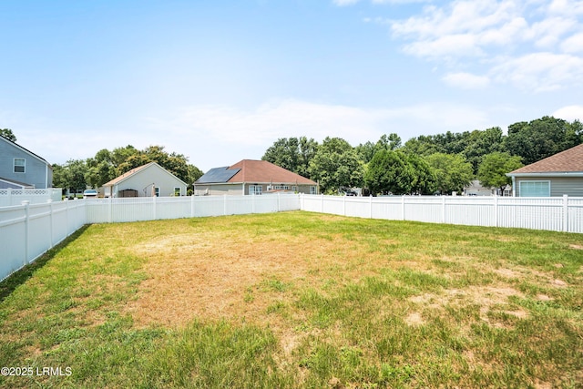 506 Cypress Cv, Bluffton, SC 29910 - view of yard